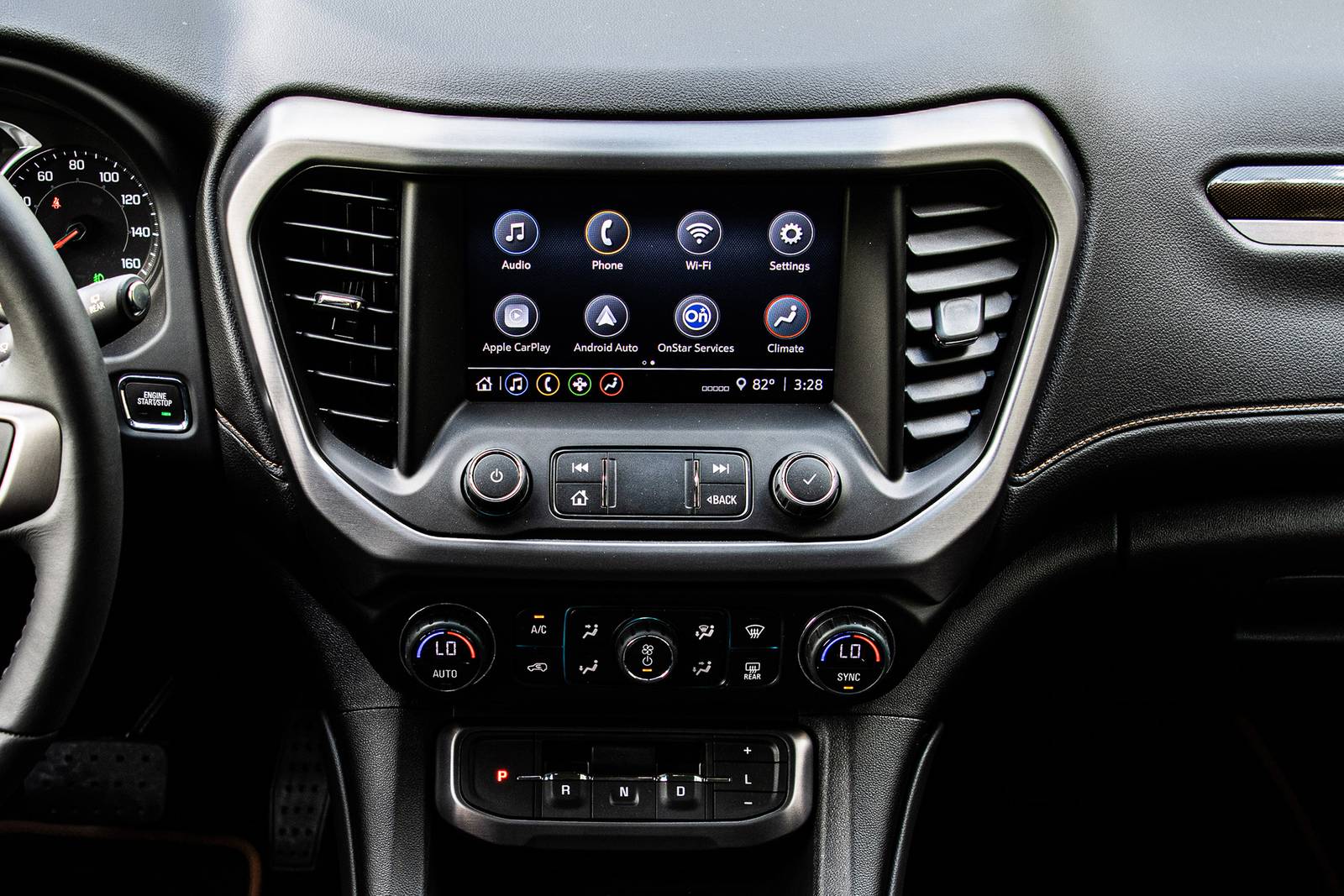 Gloucester City Buick GMC