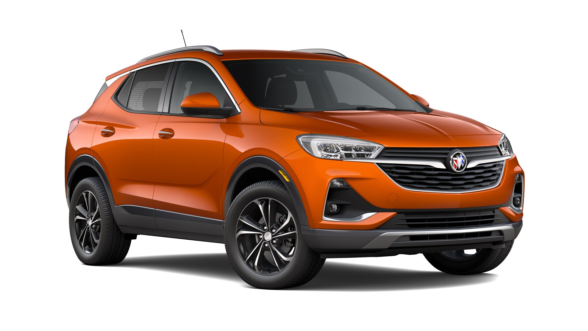 New Jersey Buick Encore GX New Jersey Buick Encore GX