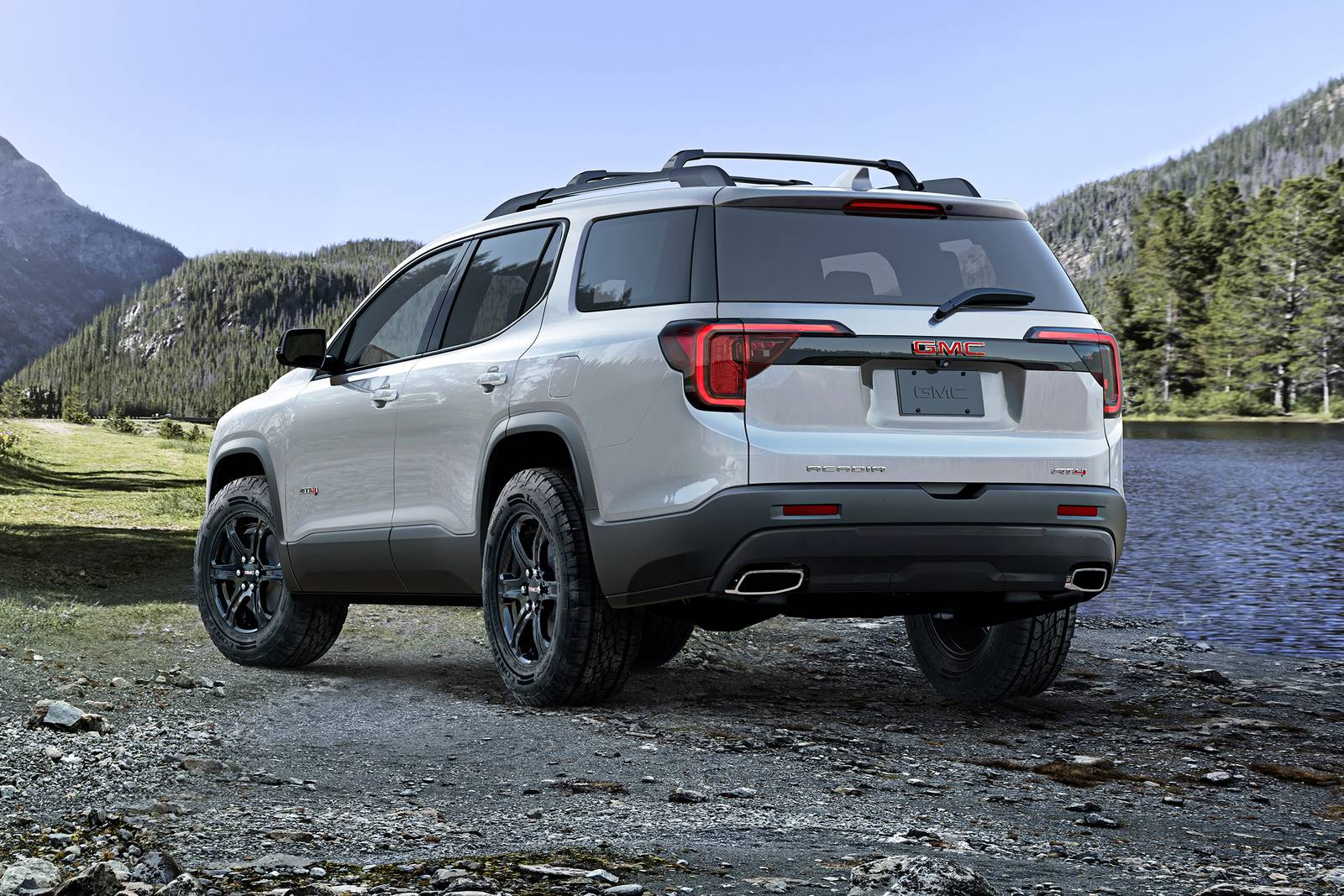 Gloucester City Buick GMC