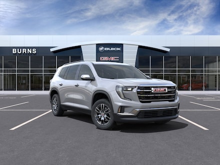 2025 GMC Acadia Elevation SUV