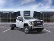  GMC Sierra 3500 HD Chassis Cab