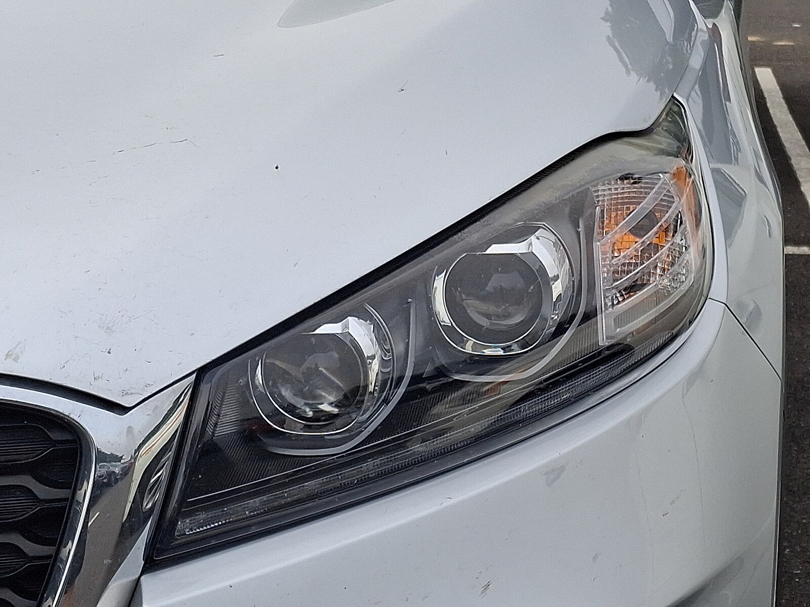 2019 Kia Sorento LX V6 photo 2