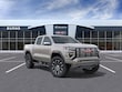  GMC Canyon