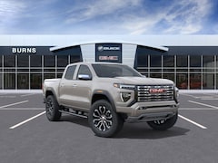 2026 GMC Canyon Denali Truck
