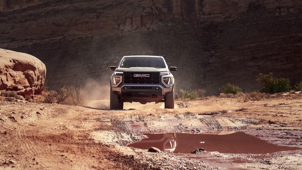 Deptford Township Buick GMC