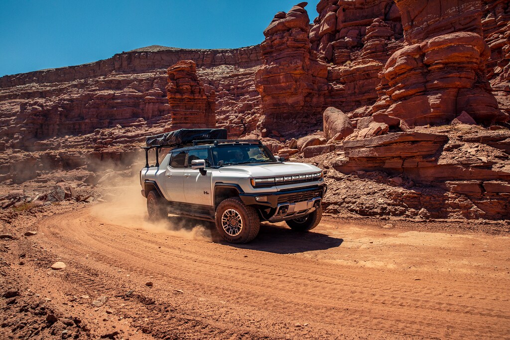 New Jersey Buick GMC