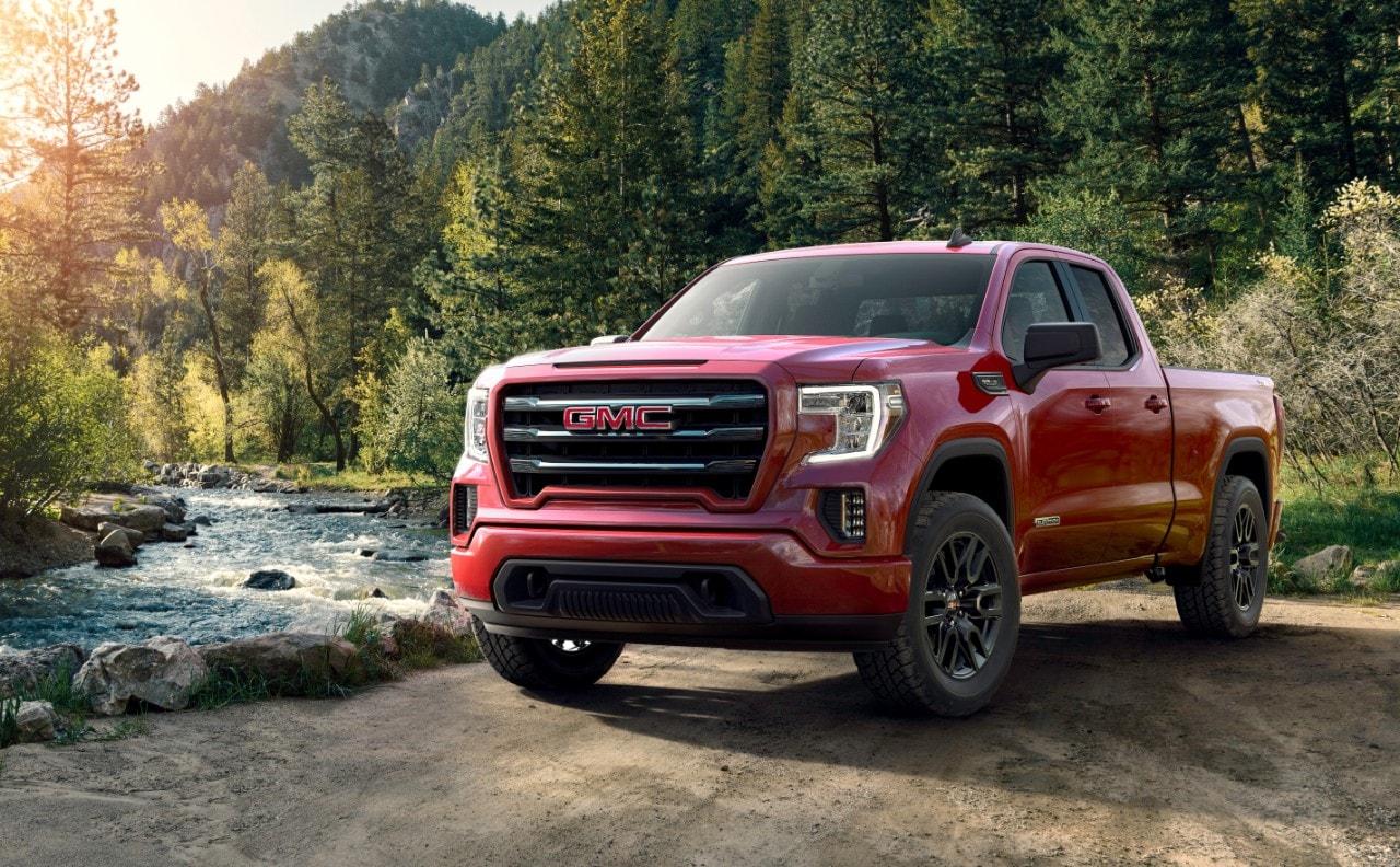 Delran Buick GMC Dealer