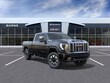 GMC Sierra 2500 HD