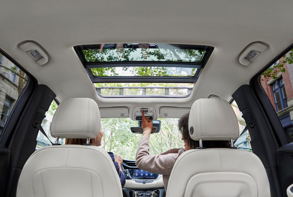 Hamilton Township Buick GMC