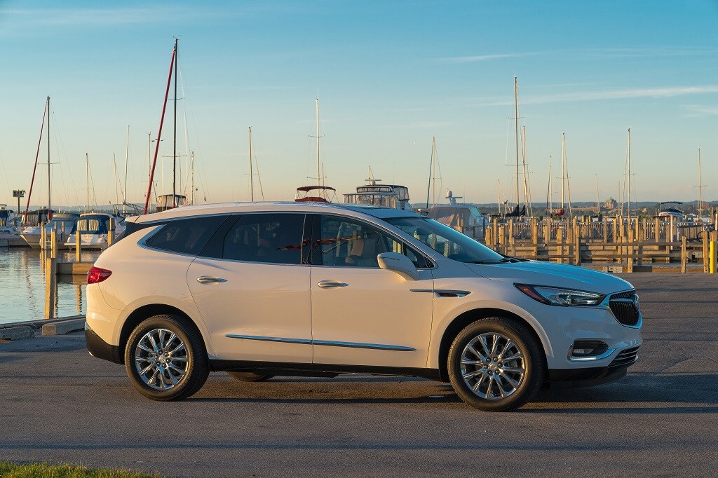 Camden Buick GMC Dealer