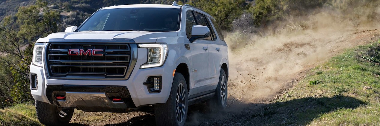 Deptford Township Buick GMC