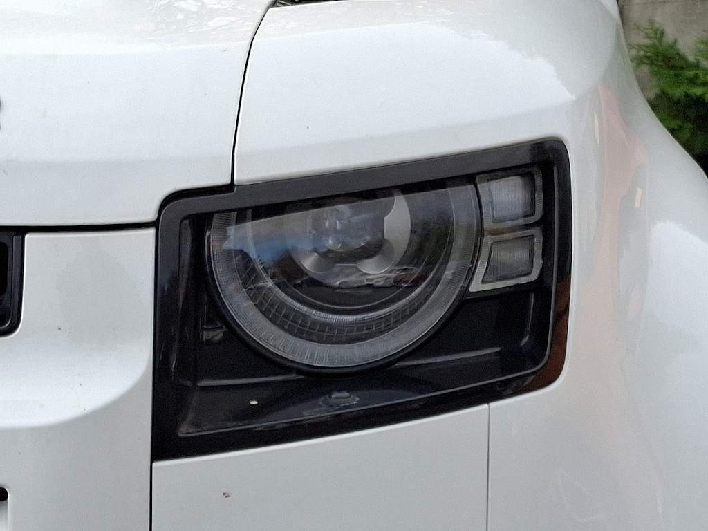 Used 2024 Land Rover Defender S