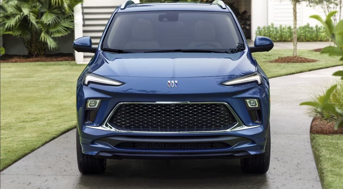 Lindenwold Buick GMC Dealer