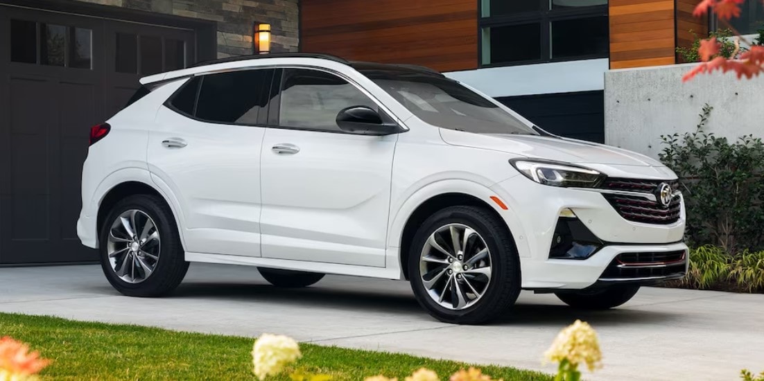 Buick Dealer Lindenwold