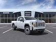 GMC Sierra 2500 HD