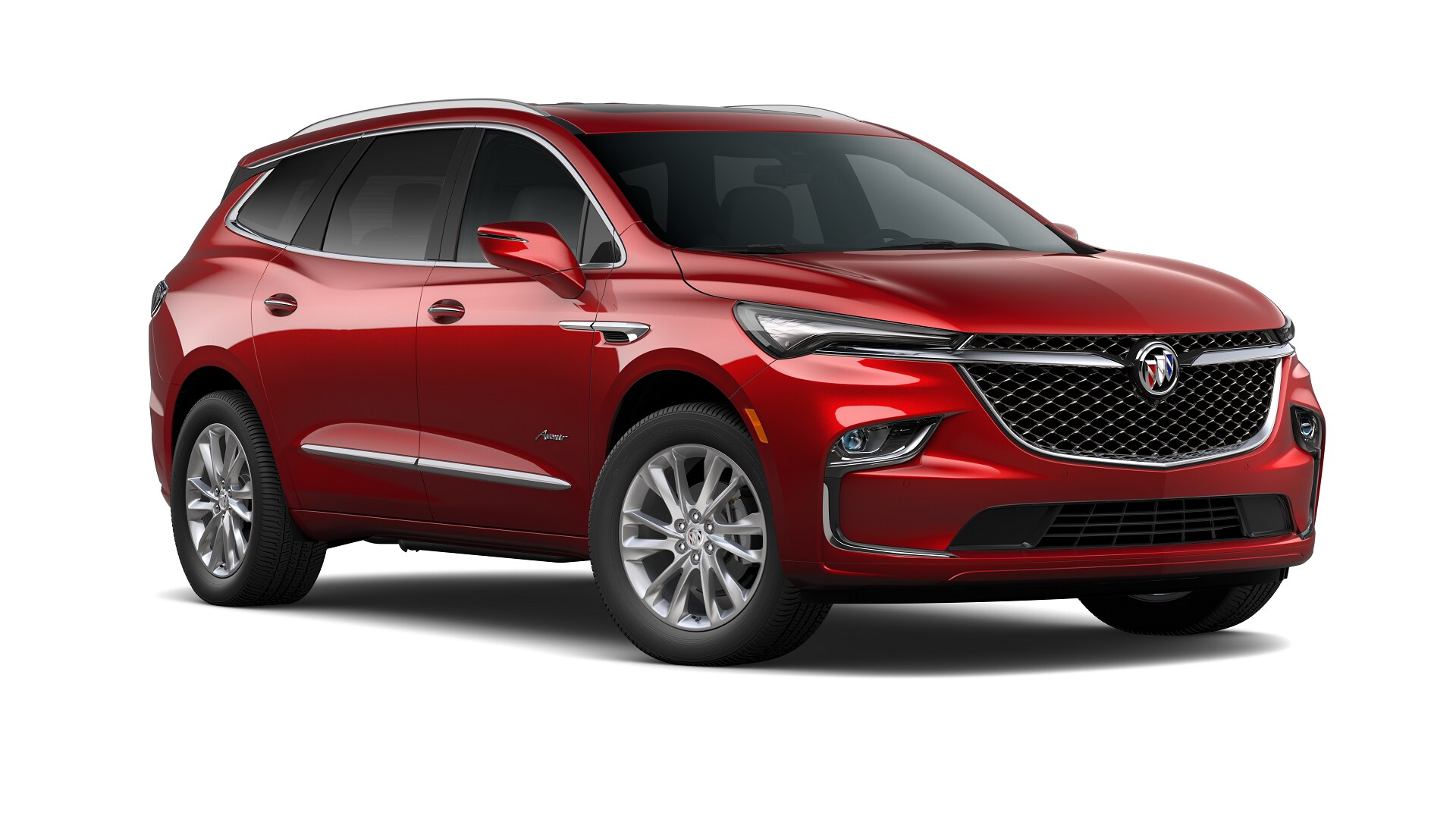 New Jersey Buick Enclave New Jersey Buick Enclave