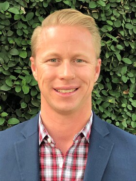 Staff member Carey John Kull (C.J. Kull) from 7f26491a76f1