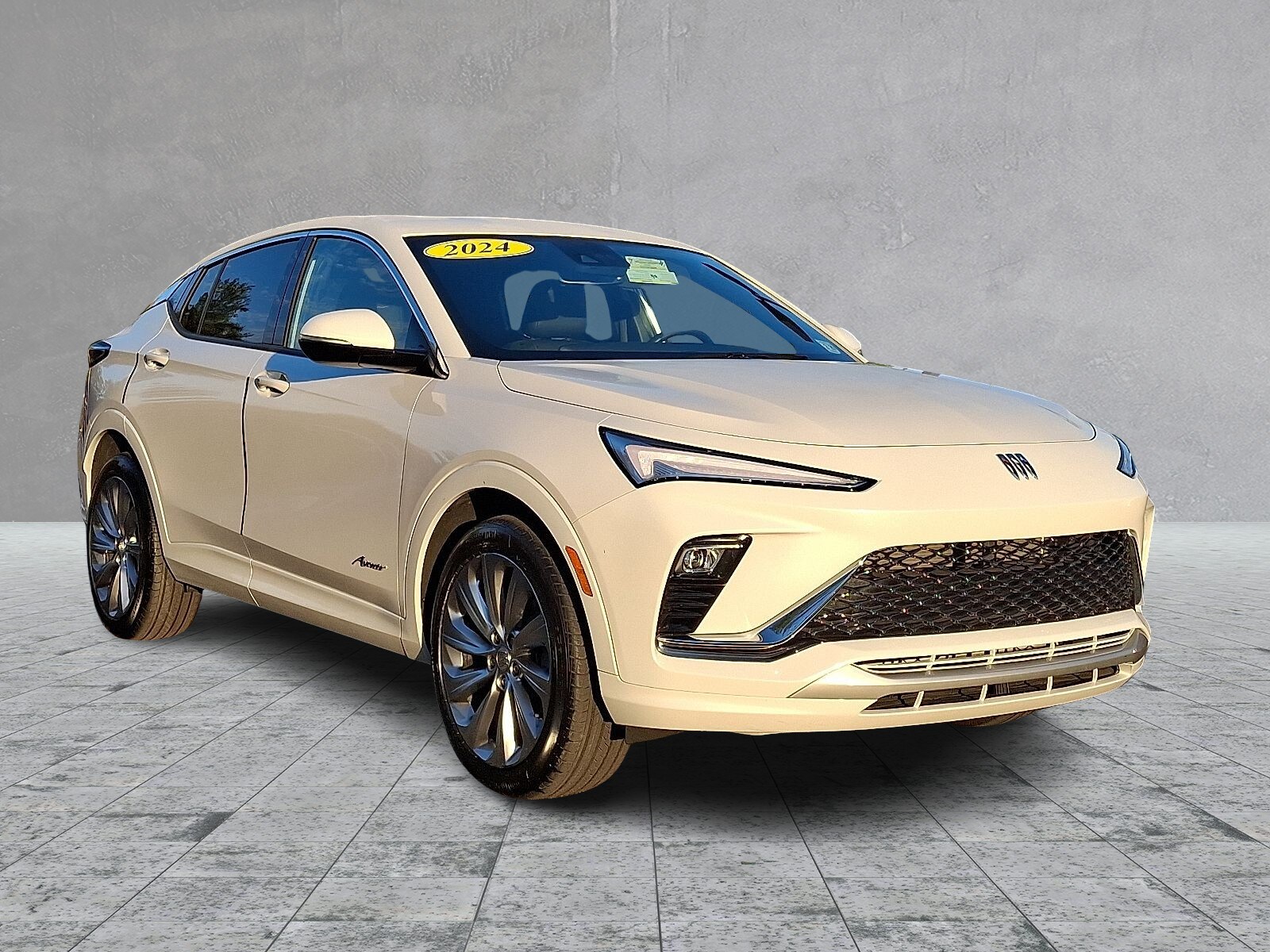2024 Buick Envista Avenir photo 2