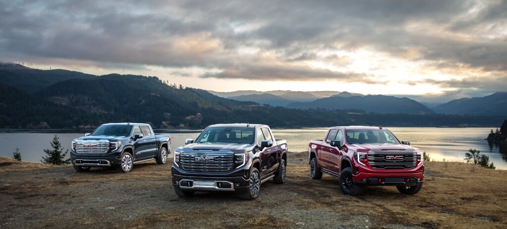 Delran Buick GMC Dealer