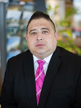 Staff member Doug Brennan from bfc5bbc7d5d9