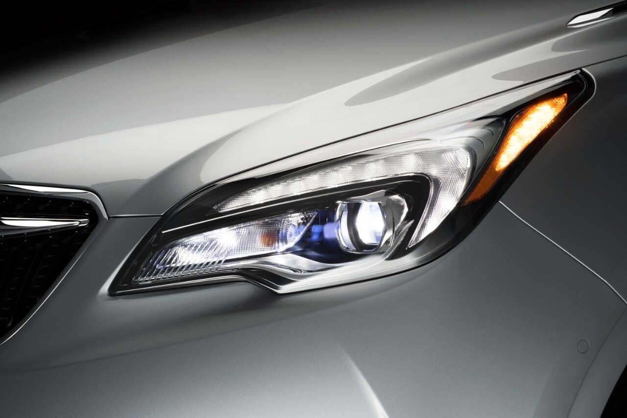 Moorestown Buick GMC Dealership