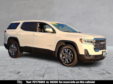 2023 GMC Acadia SLE SUV