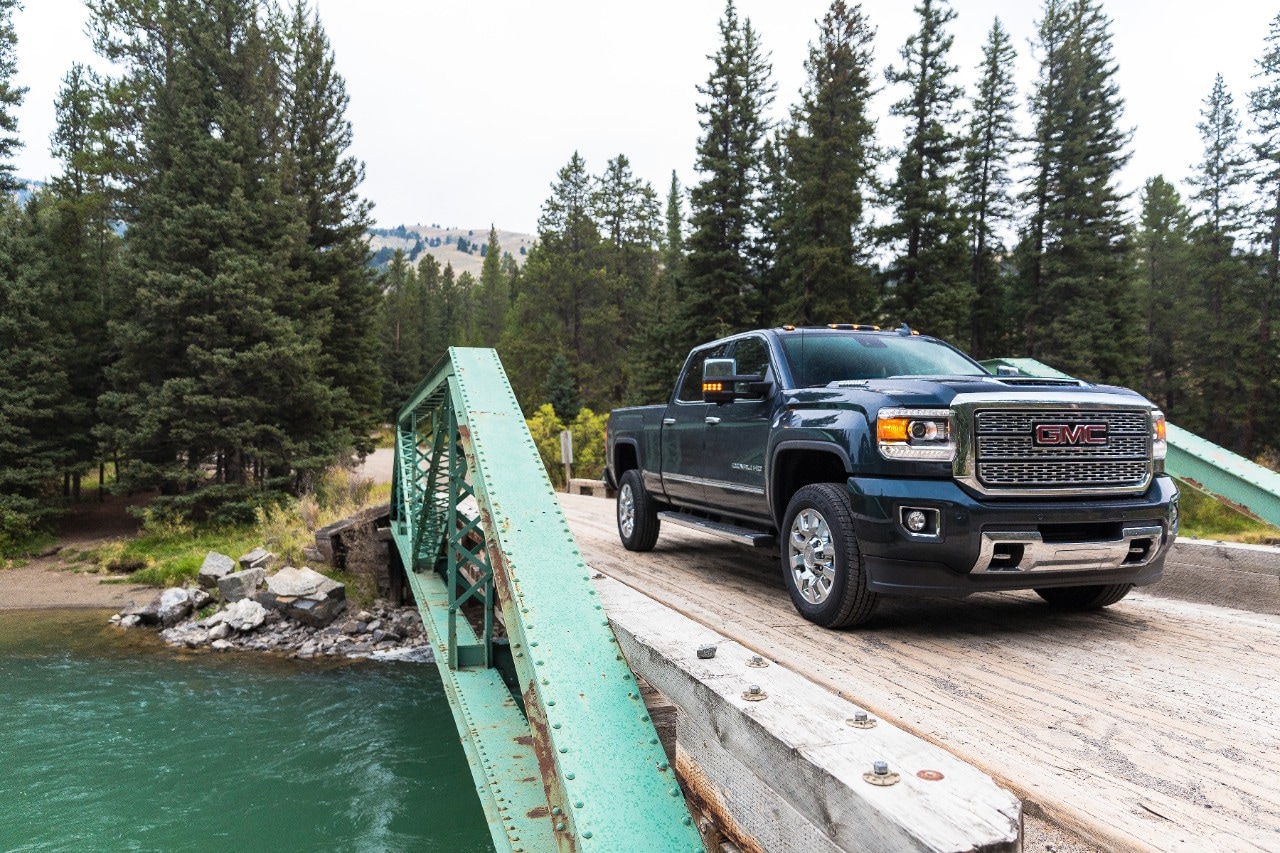 Mantua Township Buick GMC