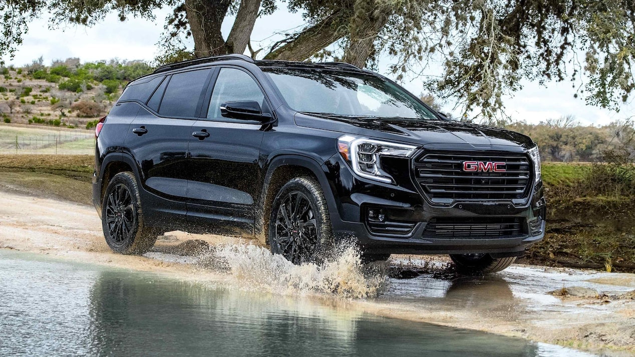 Deptford Township Buick GMC Deptford Township Buick GMC