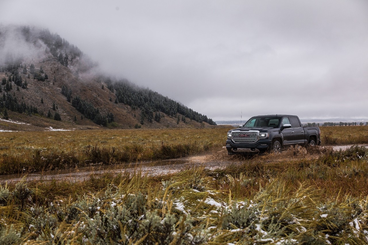Mantua Township Buick GMC