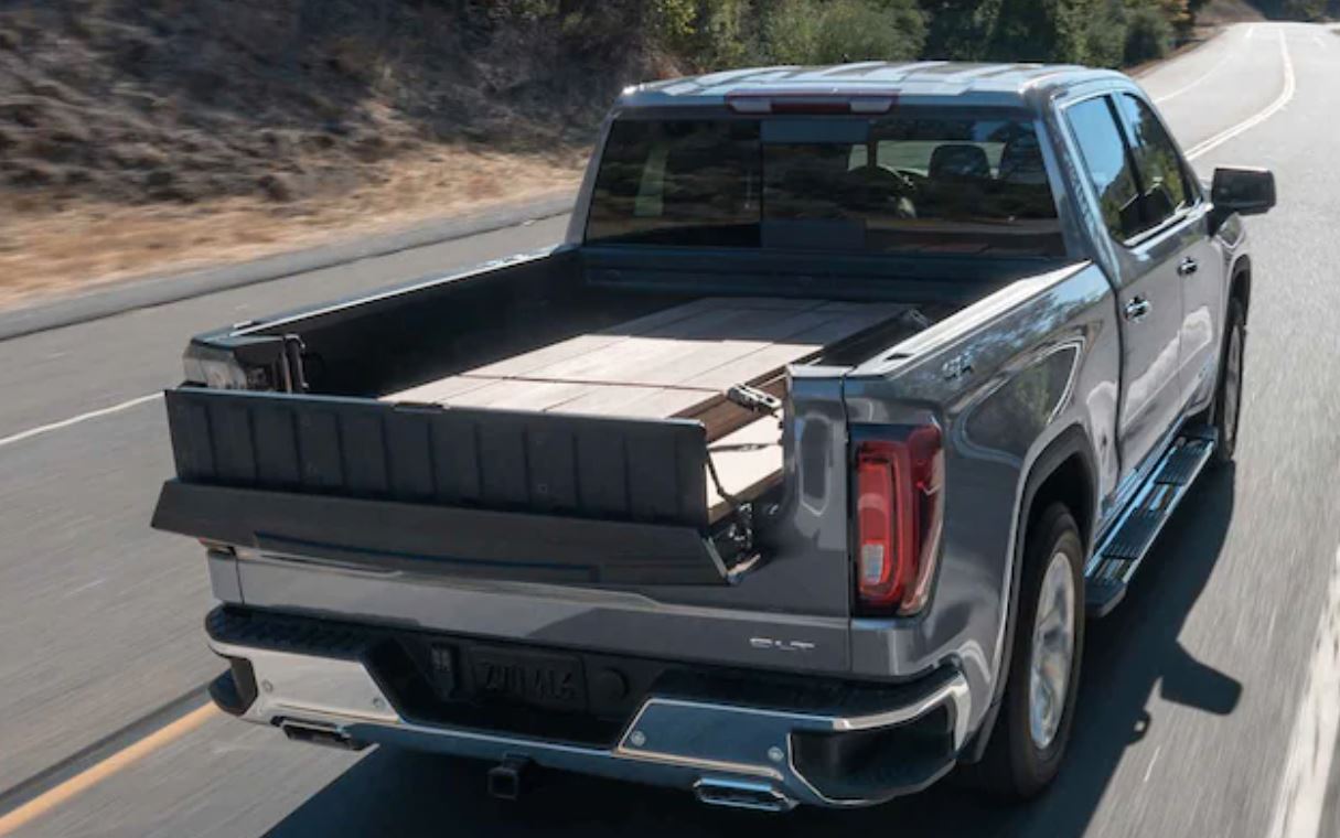 Lindenwold Buick GMC