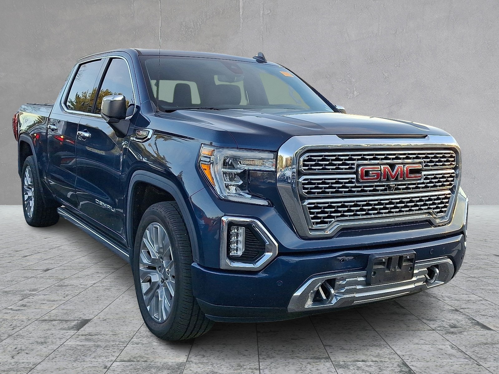 2020 GMC Sierra 1500 Denali Denali's photo