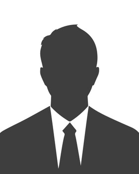 Staff member Colin Perro from bfc5bbc7d5d9