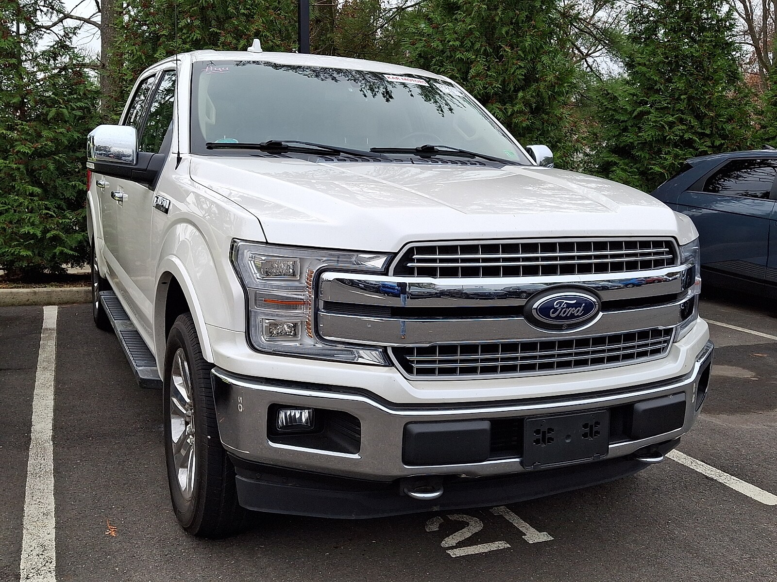 2018 Ford F-150 XL photo 2