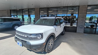 2026 Ford Bronco Sport Big Bend&reg; SUV