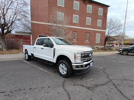 2026 Ford Super Duty F-350 XLT TRUCK