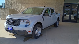 2026 Ford Maverick XL TRUCK