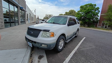 2005 Ford Expedition SUV