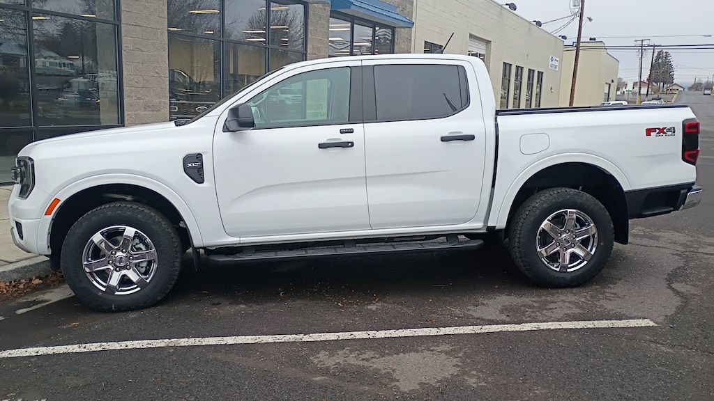New 2026 Ford F-150 XL TRUCK