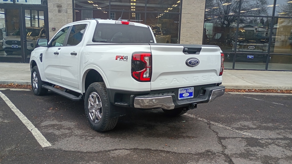 New 2026 Ford F-150 XL TRUCK