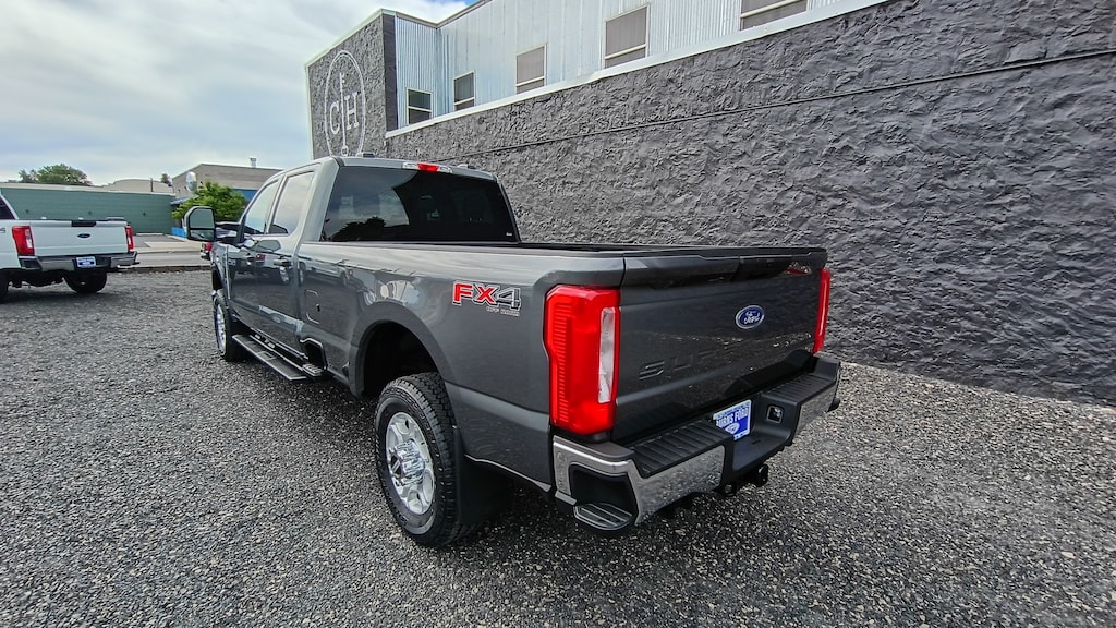 New 2026 Ford Super Duty F-350® XLT TRUCK