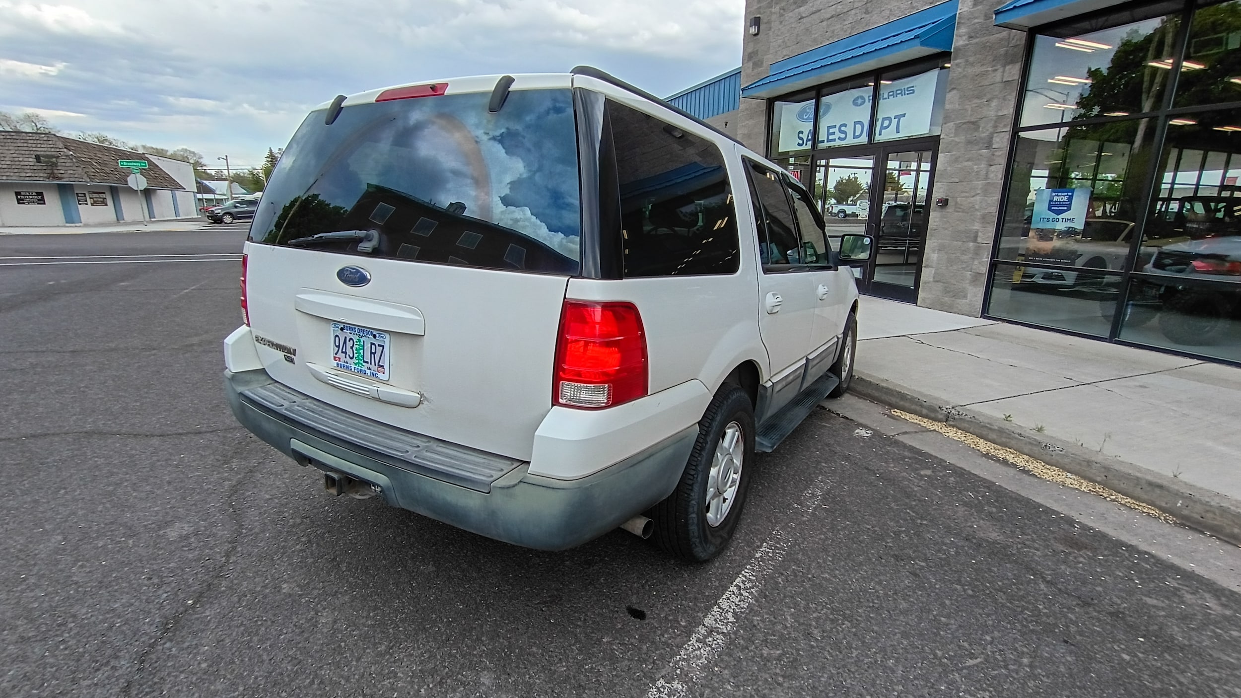 2005 Ford Expedition - Photo 4