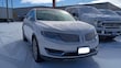  Lincoln MKX