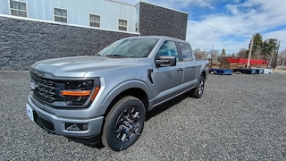 2026 Ford F-150 STX TRUCK