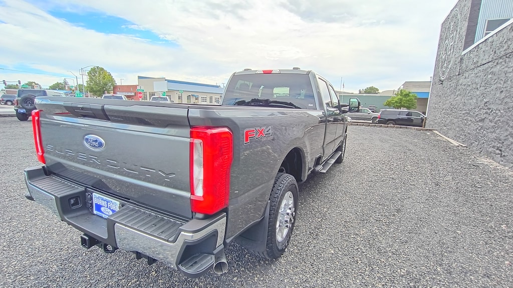 New 2026 Ford Super Duty F-350® XLT TRUCK