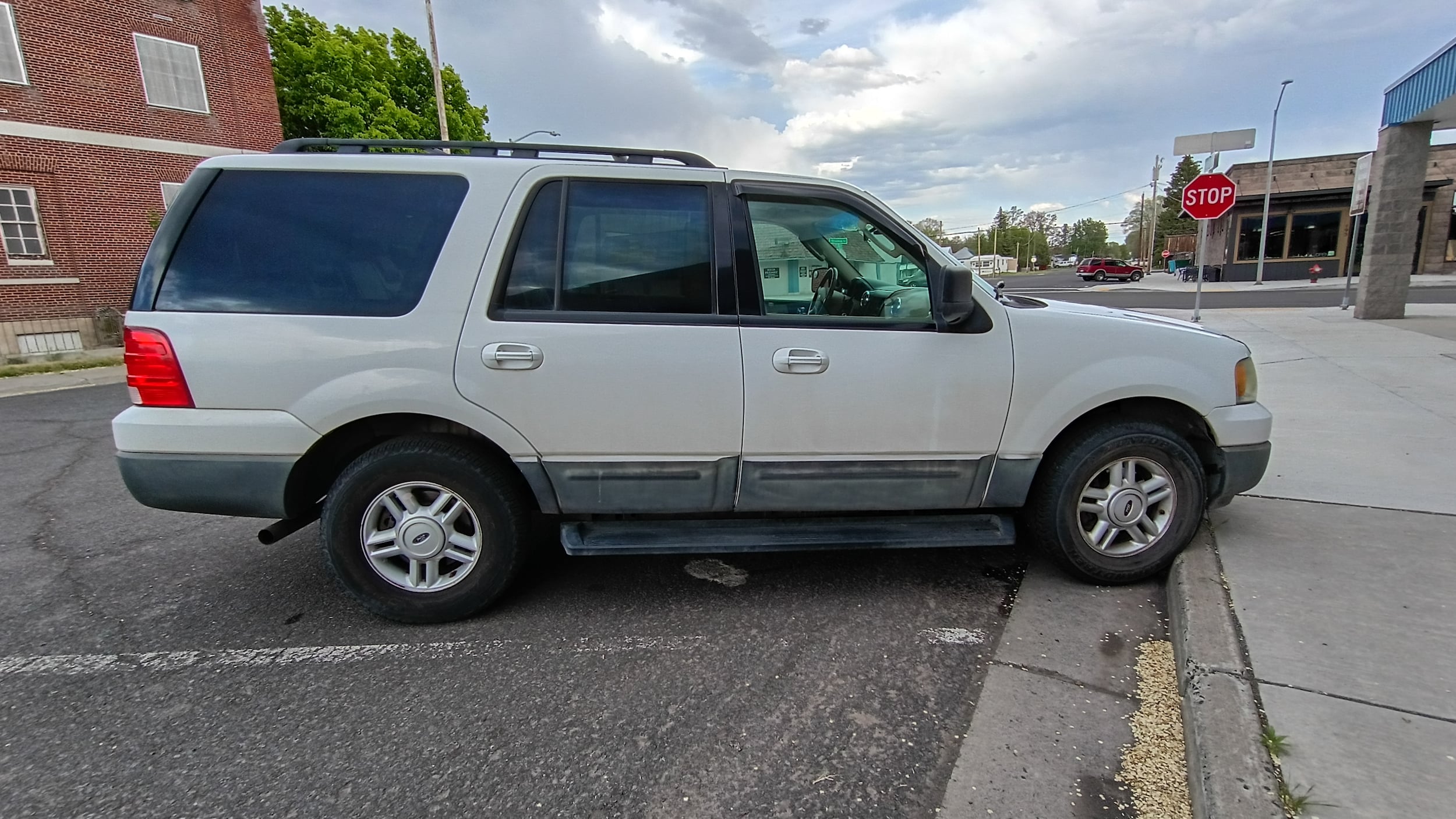 2005 Ford Expedition - Photo 5