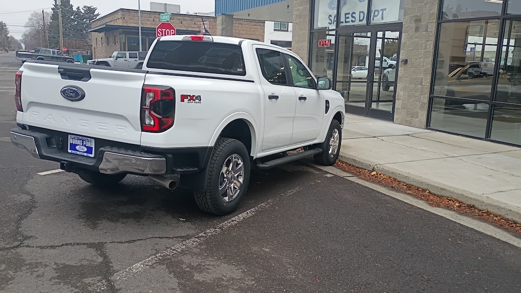 New 2026 Ford F-150 XL TRUCK
