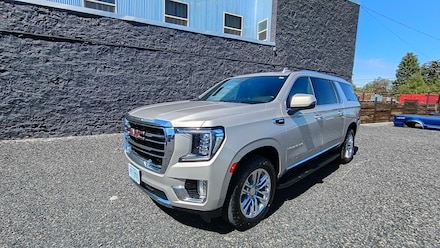 2023 GMC Yukon XL SLT SUV