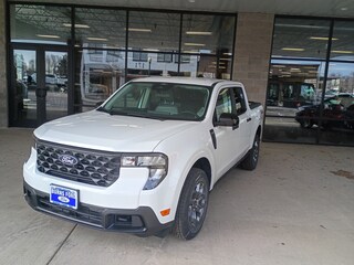 2026 Ford Maverick XLT TRUCK