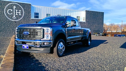 2026 Ford Super Duty F-450 XL TRUCK