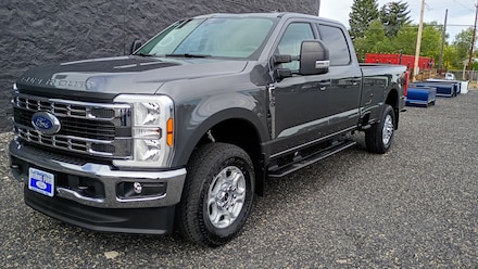 2026 Ford Super Duty F-350&reg; XLT TRUCK